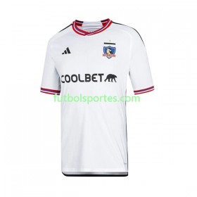 Camiseta Colo-Colo Primera Equipación 2023